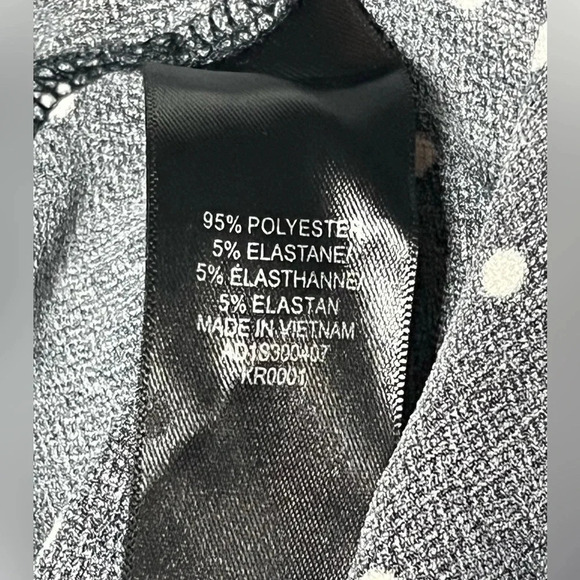 Adrianna Papell Top - Picture 8 of 9